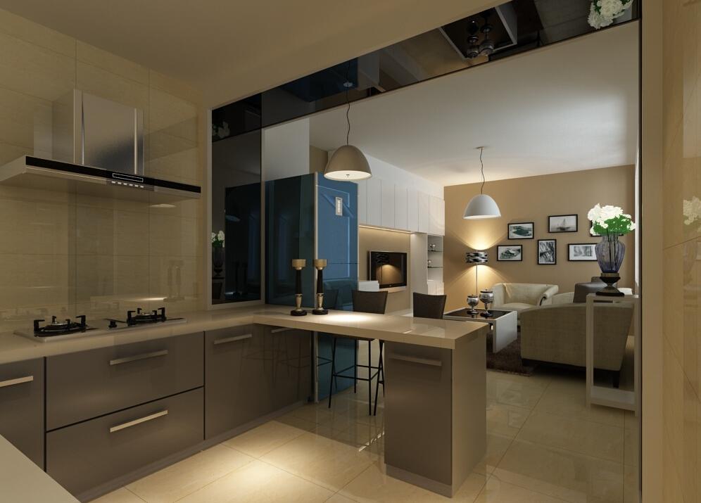 橱柜门板门道多,如何避免不必应的损失? (图1) 橱柜门板门道多,如何避免不必应的损失? (图1)